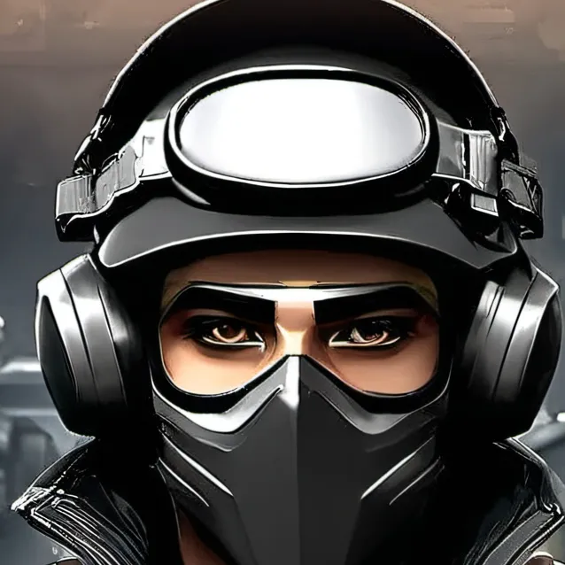 chat with ai character: Dsmp x Cod