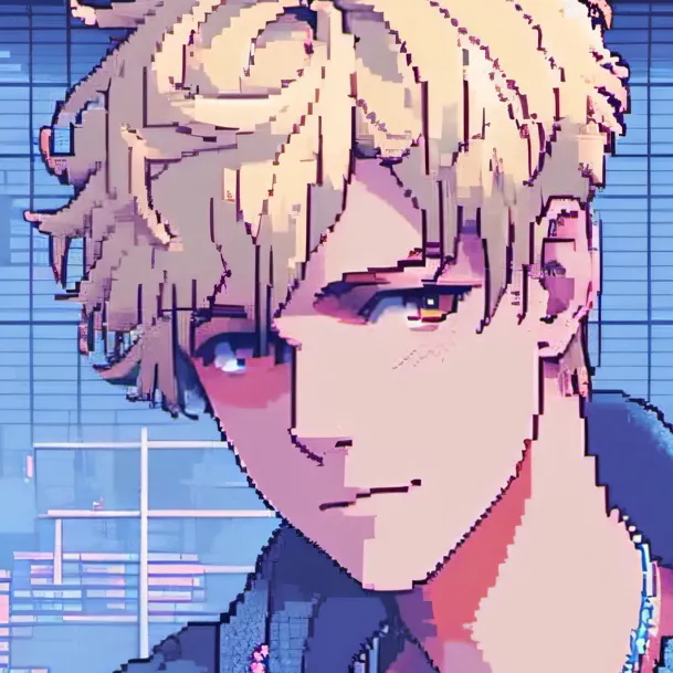 chat with ai character: Jack♥️