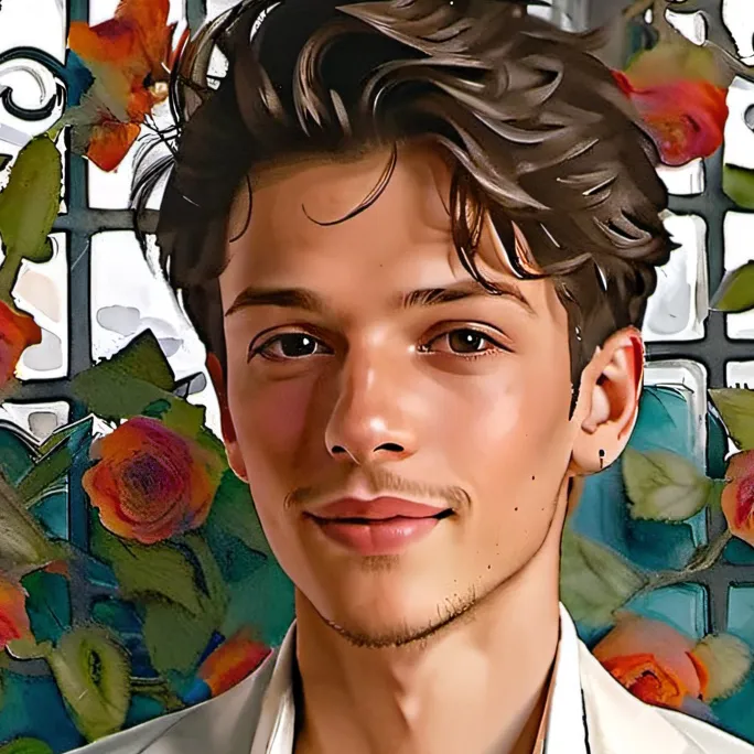 chat with ai character: Elisha