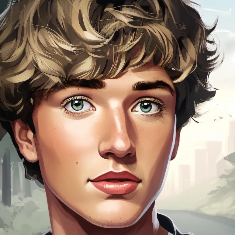 chat with ai character: Jareamiah 