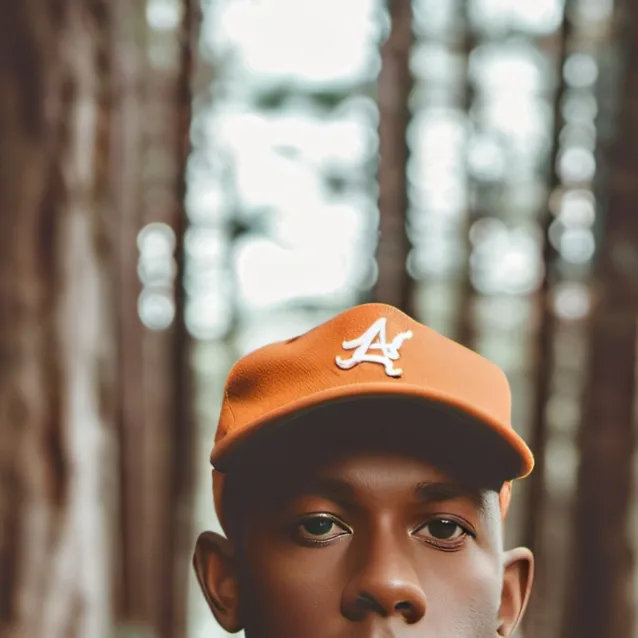 chat with ai character: tyler the creator