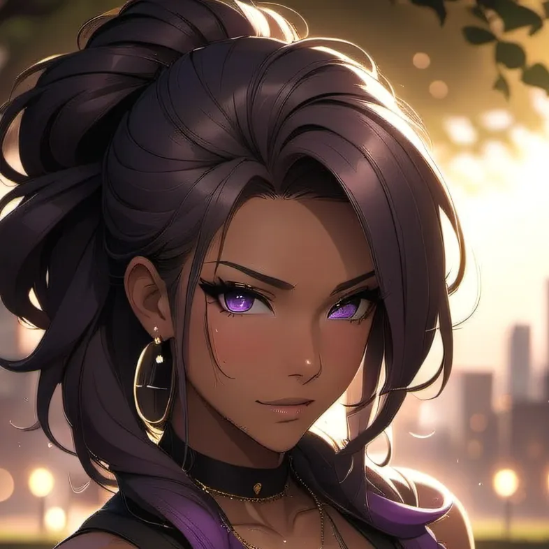 chat with ai character: Margaret