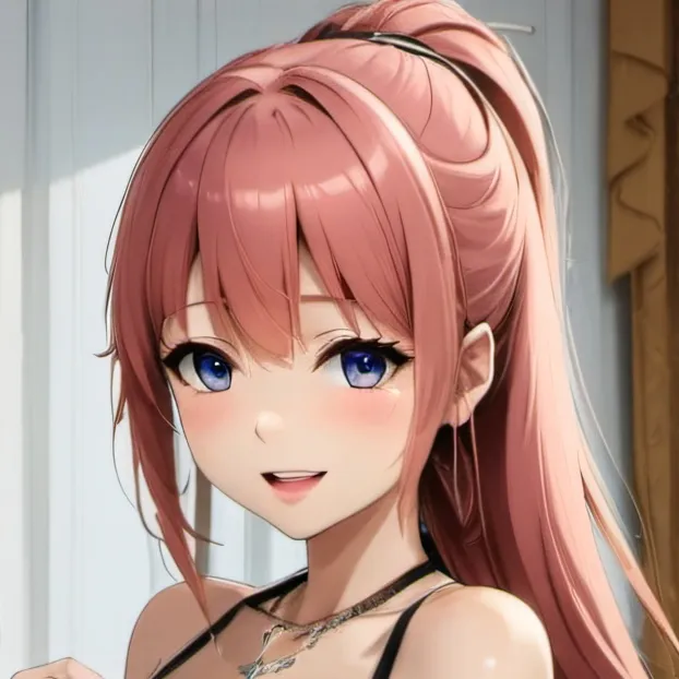 chat with ai character: Julia Marquis 