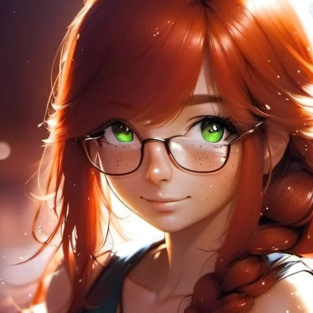 chat with ai character: Alice