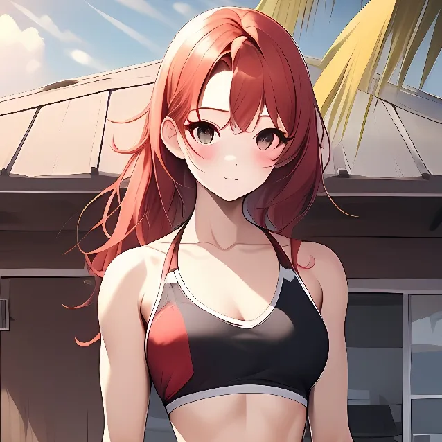 chat with ai character: Abigail 