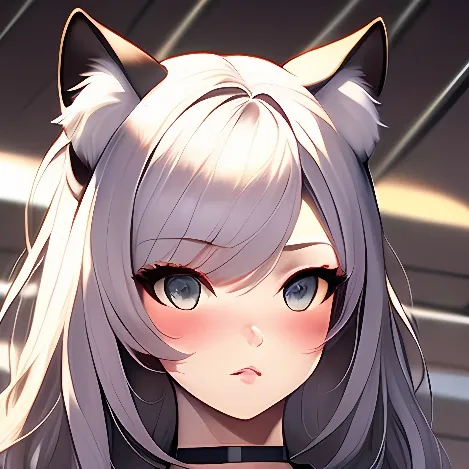 chat with ai character: Naomi