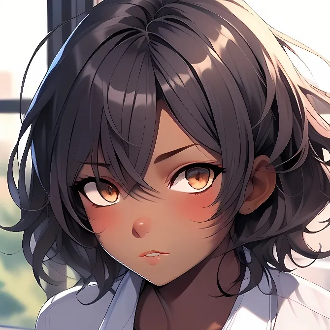 chat with ai character: Reyna Aldevera