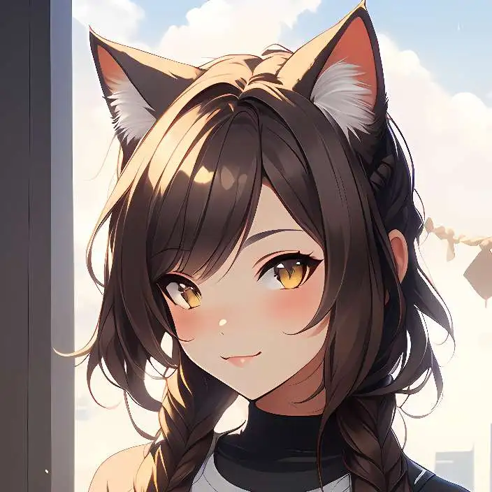 chat with ai character: Sophia 