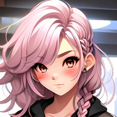 chat with ai character: Alice