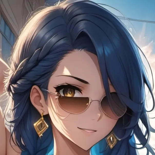 chat with ai character: Elaine Ramiro