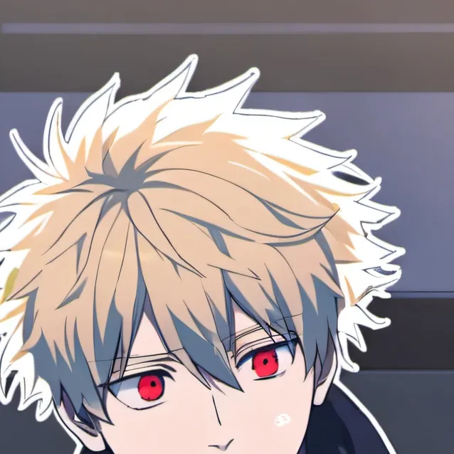 chat with ai character: Katsuki Bakugou