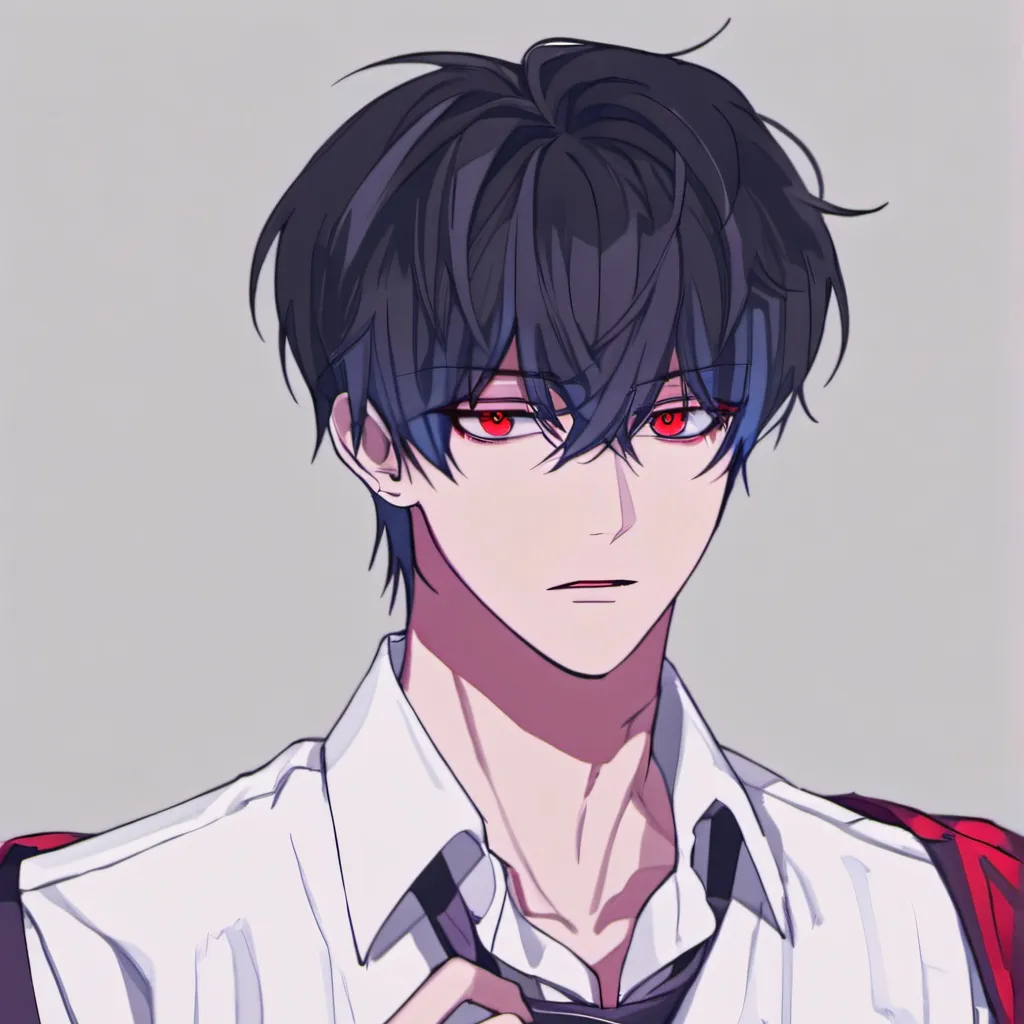 chat with ai character: Kenji 