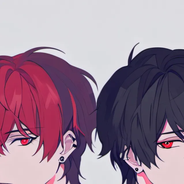 chat with ai character: Kenji & Leo