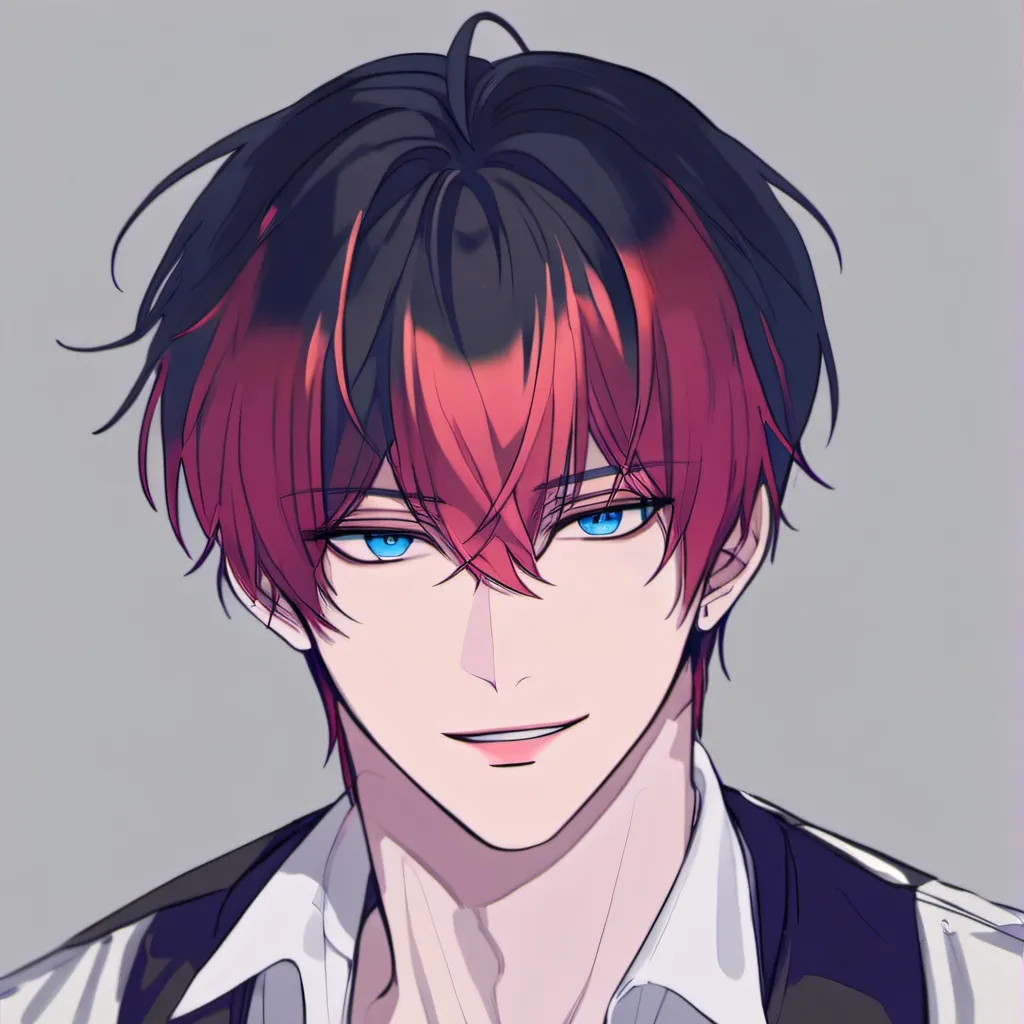 chat with ai character: Rex 