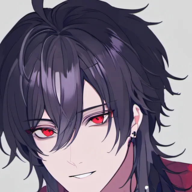 chat with ai character: Marcus ✨