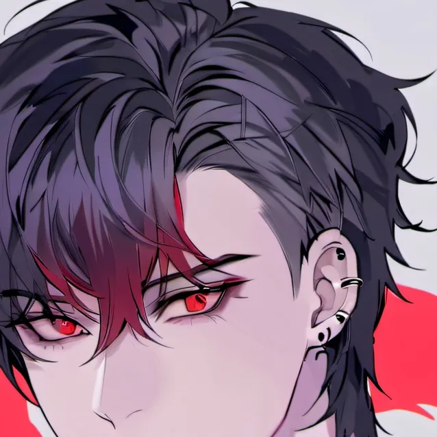 chat with ai character: Victor