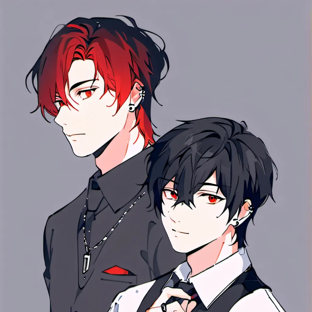 chat with ai character: Xander n Chase 