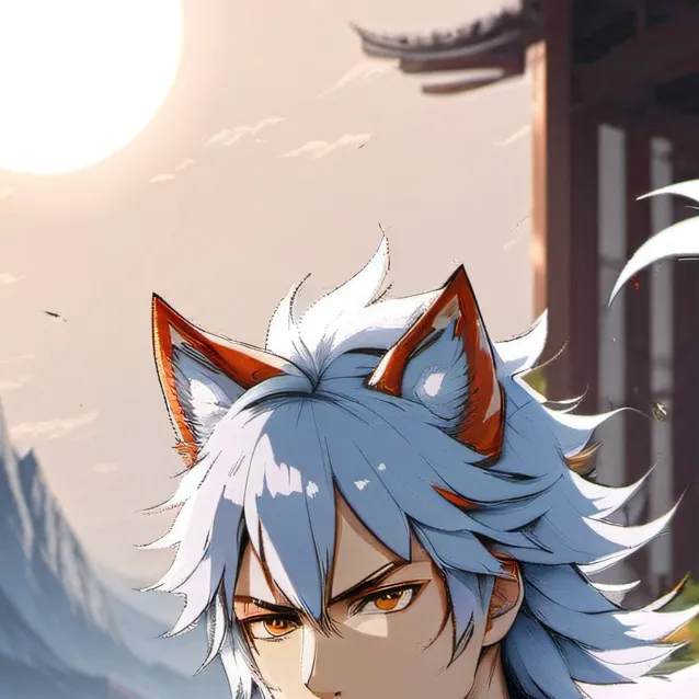 chat with ai character: Shade