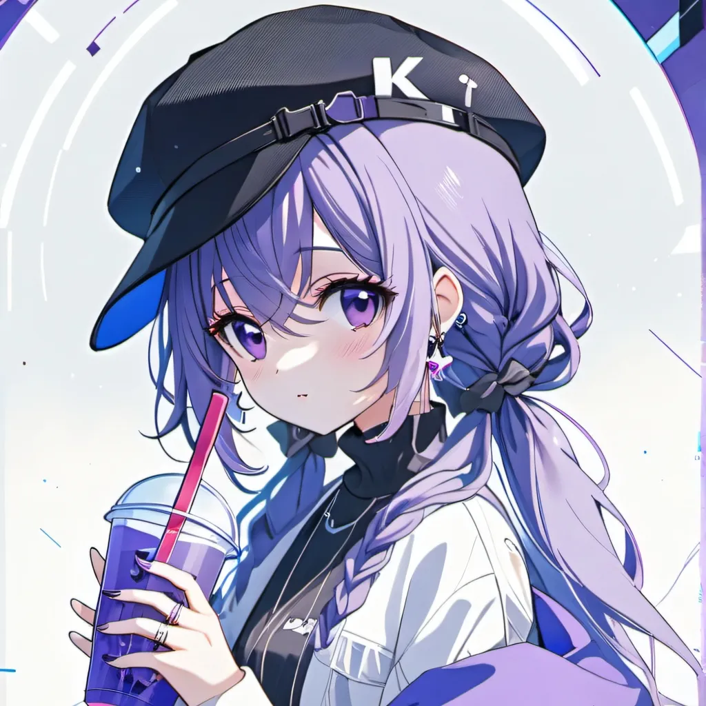 chat with ai character: Sophi