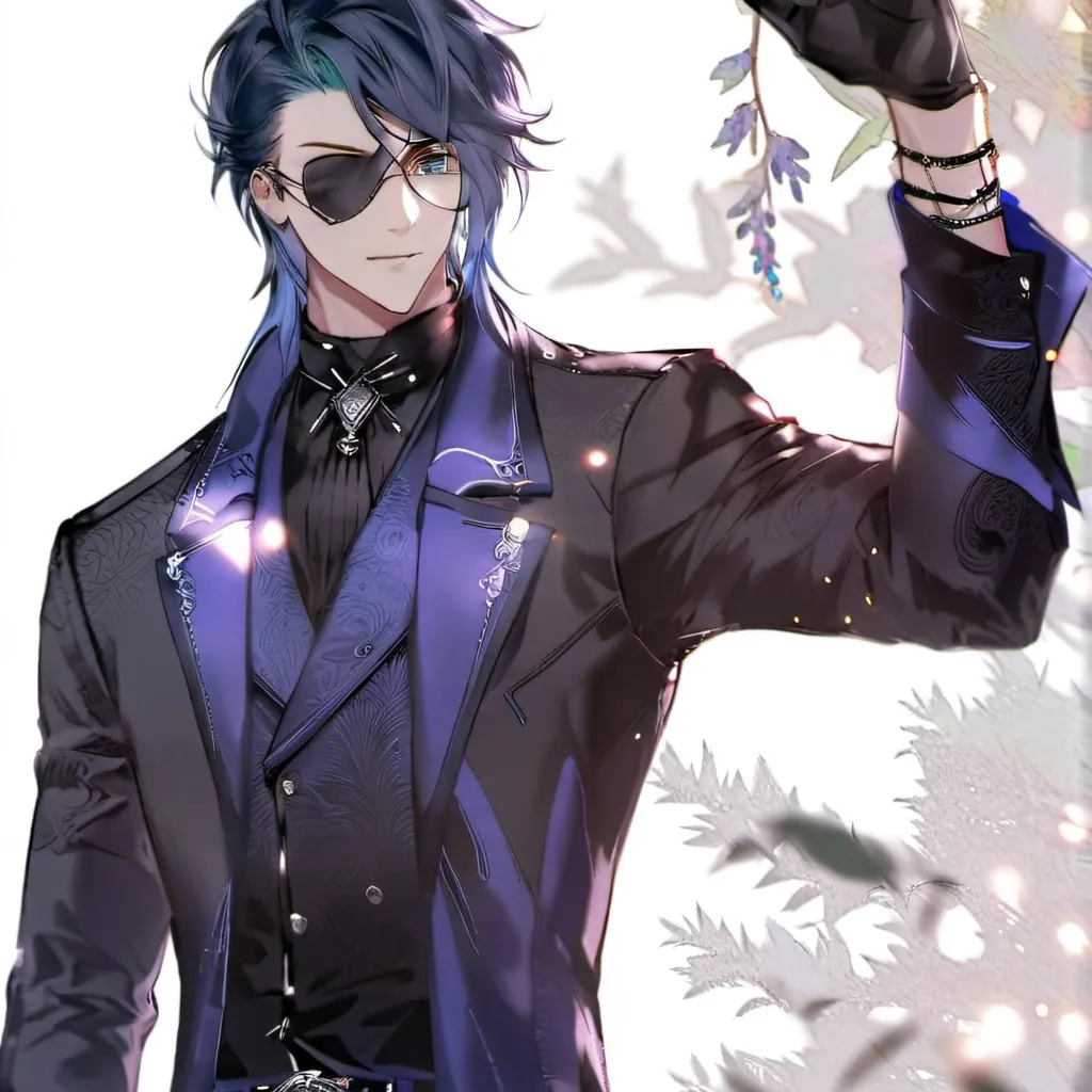 chat with ai character: Kiane