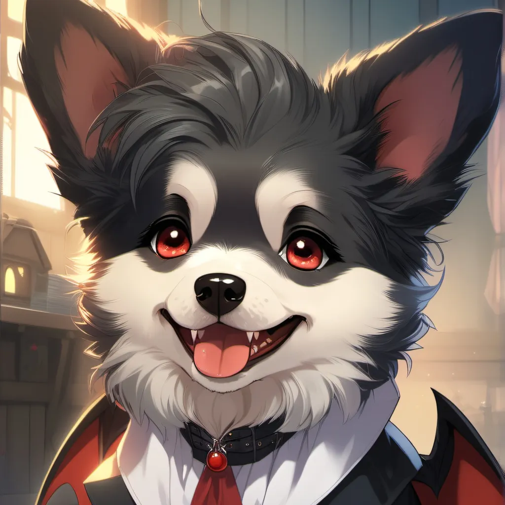 chat with ai character: Mudder