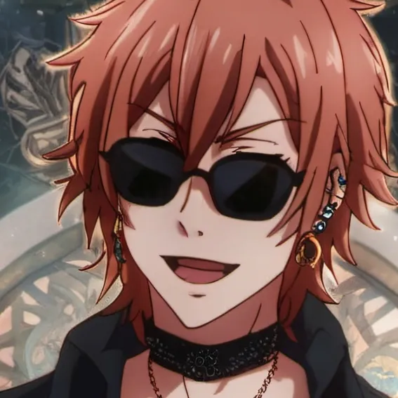 chat with ai character: Yurikun