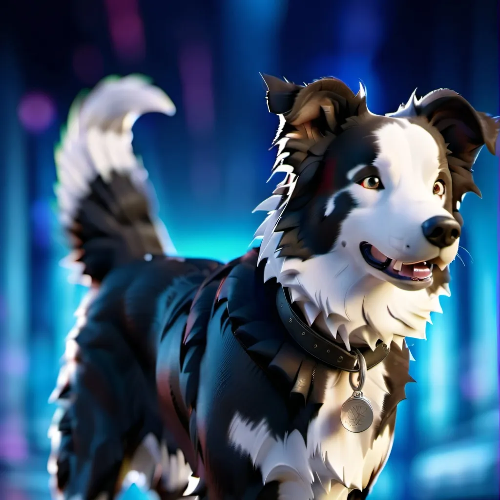 chat with ai character: Gizmo