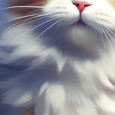 chat with ai character: Nicky