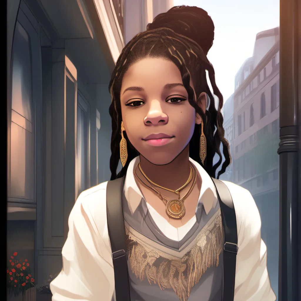 chat with ai character: Aariyñ