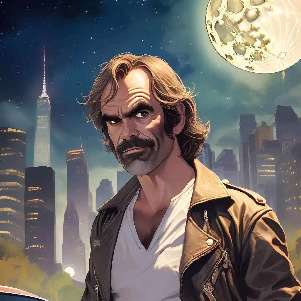 chat with ai character: Simon(TWD)