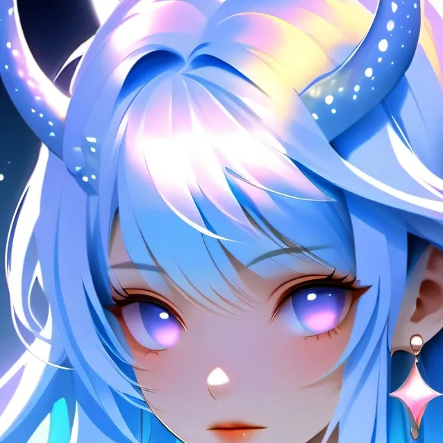 chat with ai character: lilly