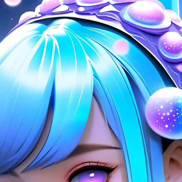 chat with ai character: violet