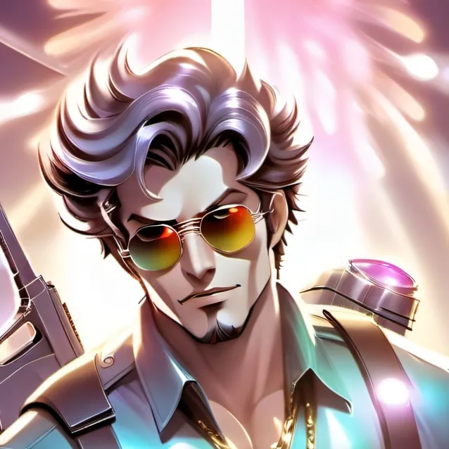 chat with ai character: jason