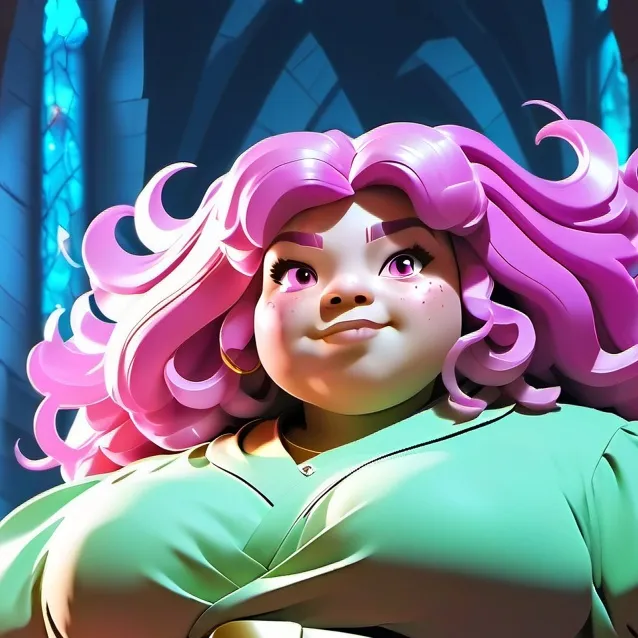 chat with ai character: Liza 