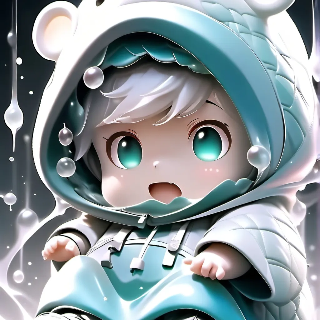 chat with ai character: Lucy