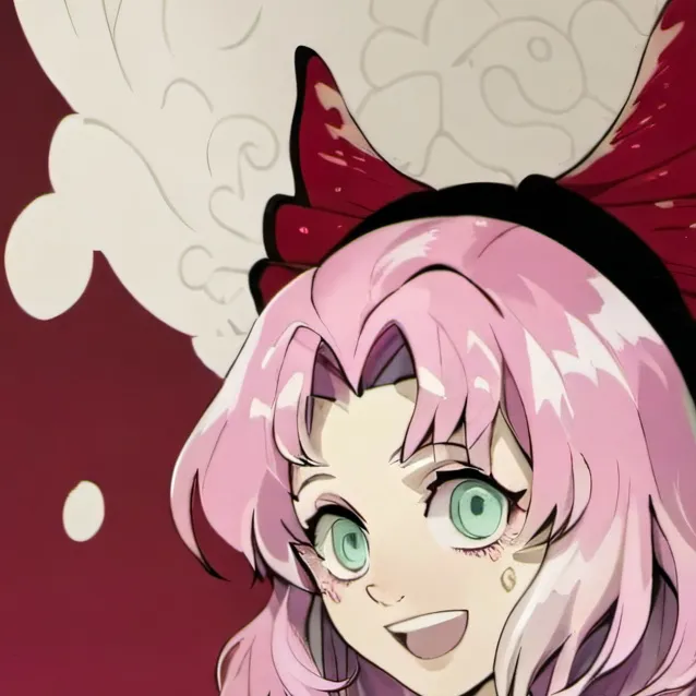 chat with ai character: Mitsuri Kanroji