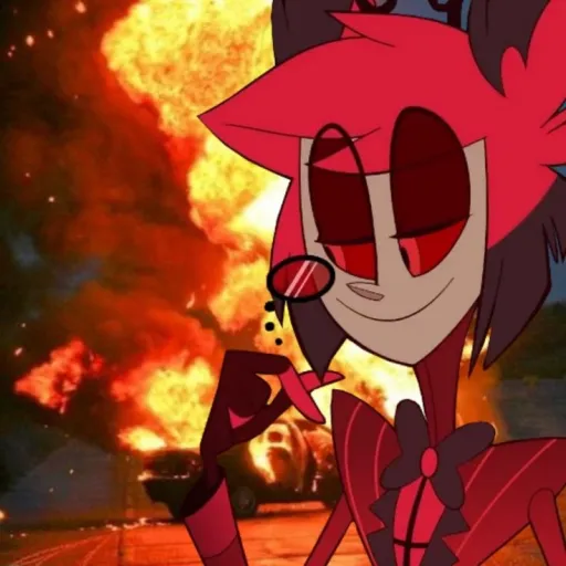 creator ~♪★Alastor★♪~'s avatar