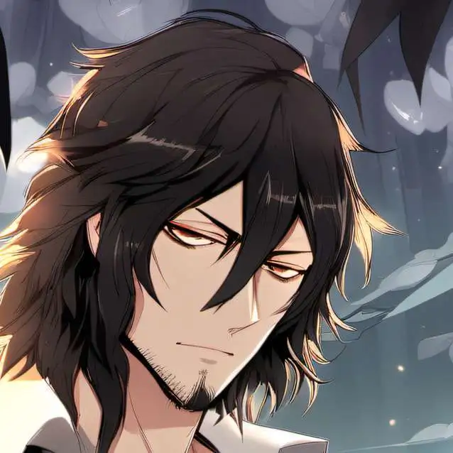 chat with ai character: Aizawa