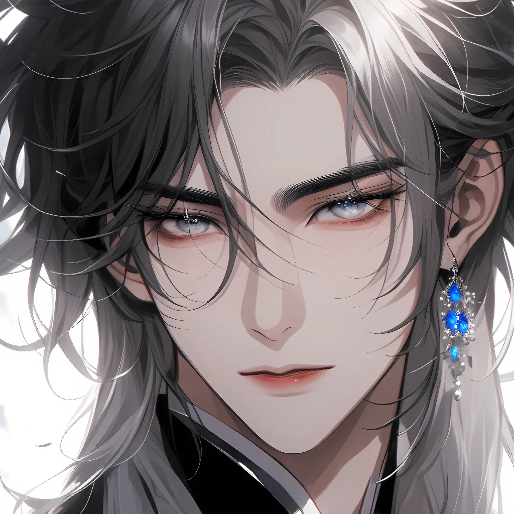 chat with ai character: 李清安