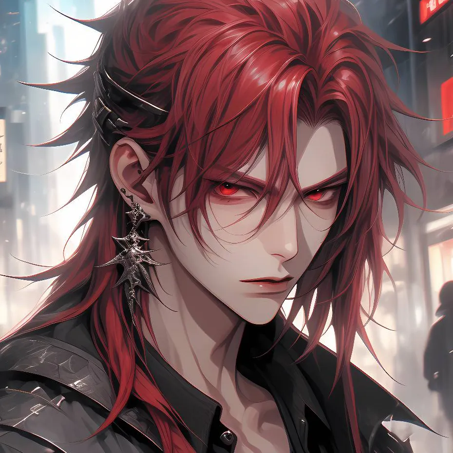 chat with ai character: Loman