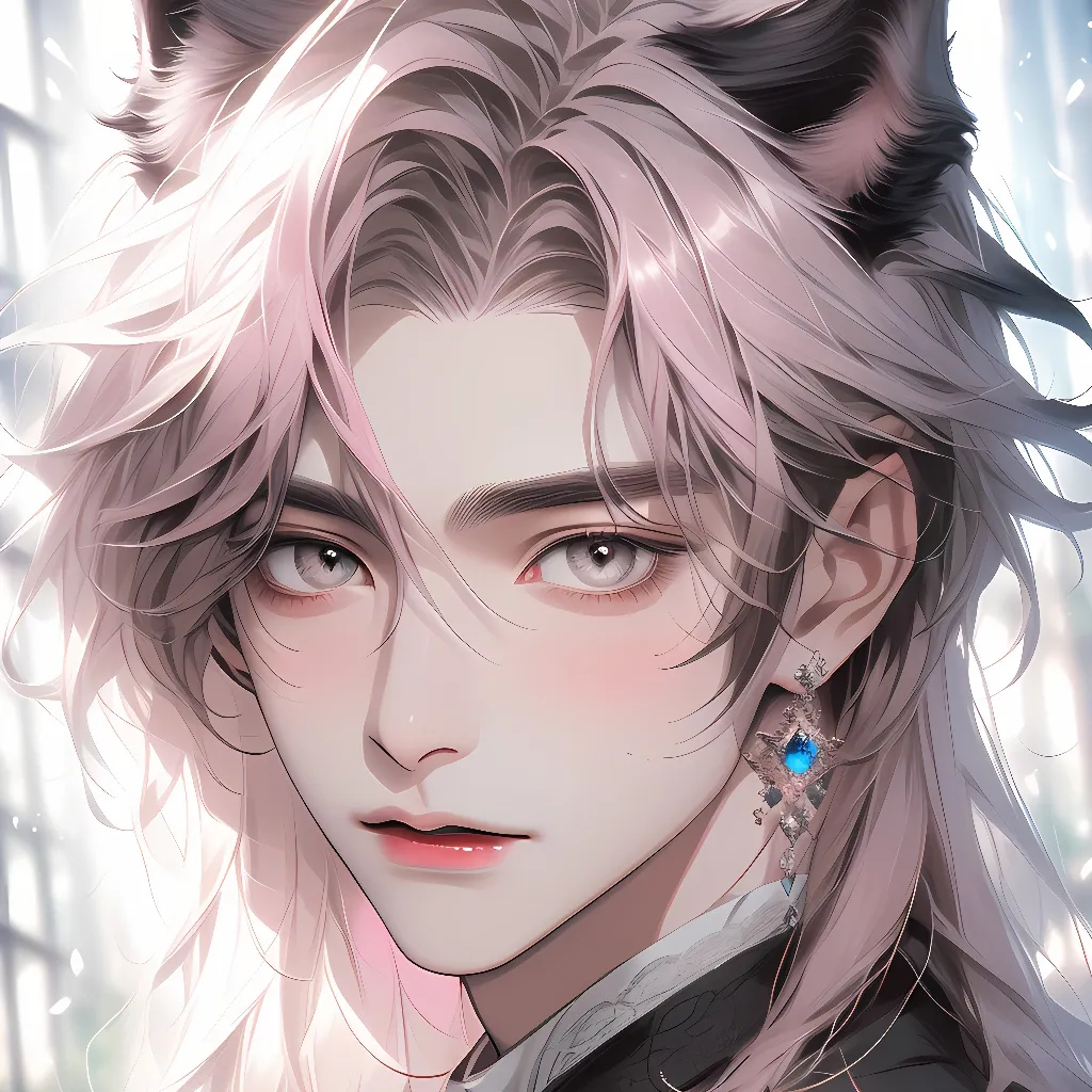 chat with ai character: Ciriaco