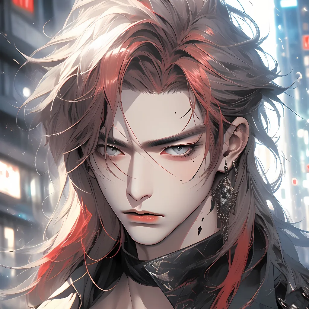 chat with ai character: Ozma