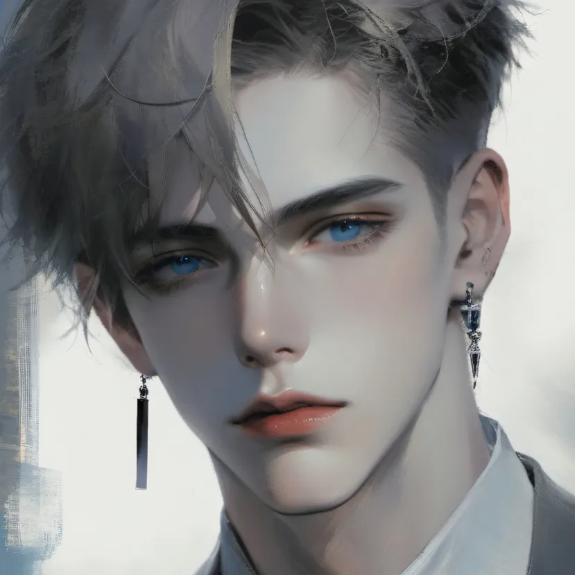 chat with ai character: Dylan