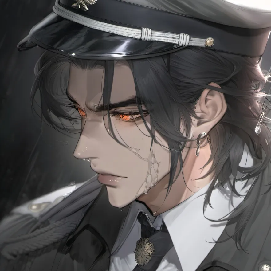 chat with ai character: Atticus Mercer