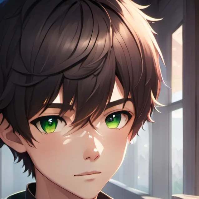 chat with ai character: Your Life