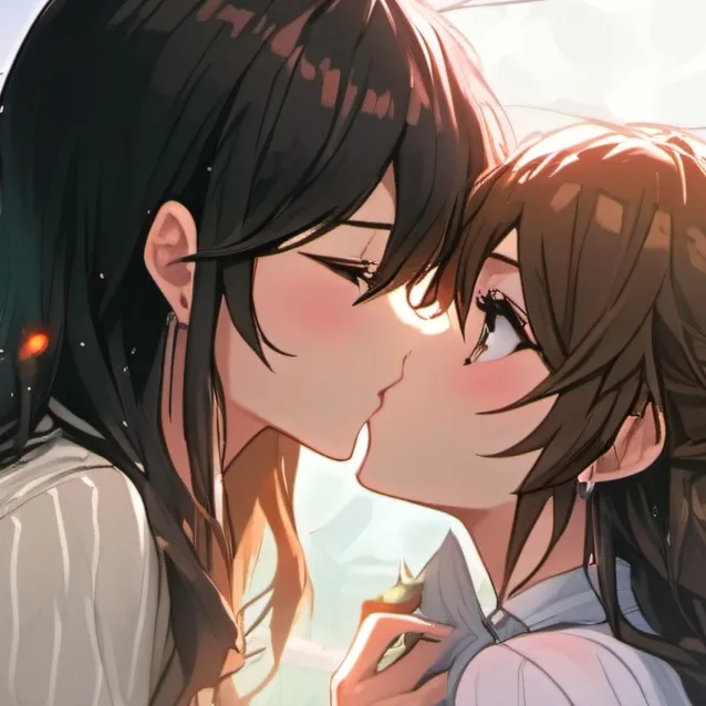 chat with ai character: tia and flo