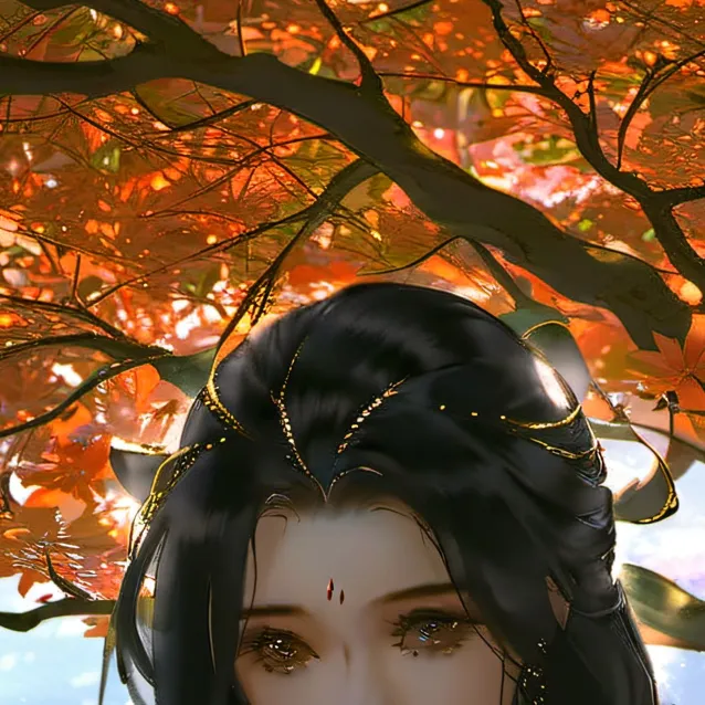 chat with ai character: liz