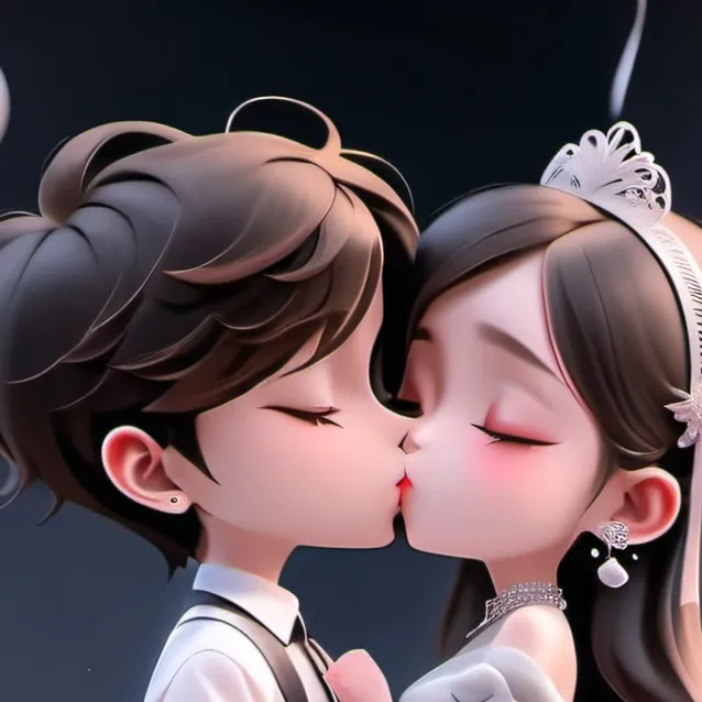 chat with ai character: carter and brie