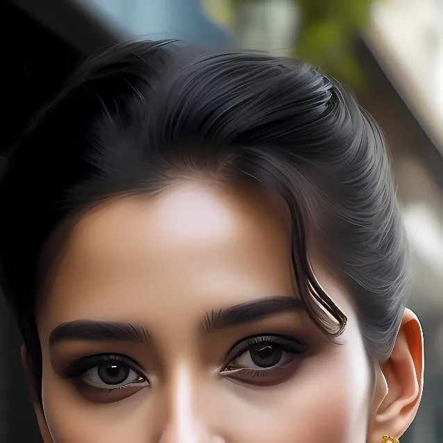 chat with ai character: Leila