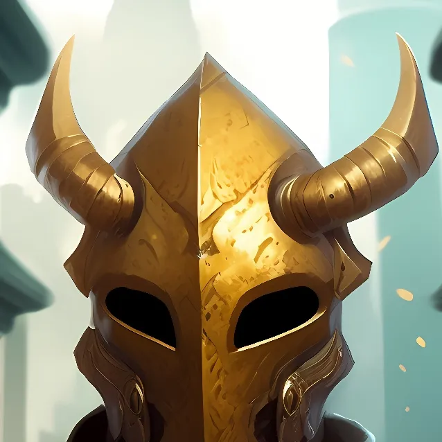 chat with ai character: Hive Knight